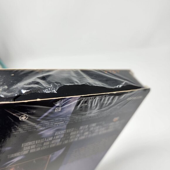 A Slight Case Of Murder VHS Sealed William H. Macy & Adam Arkin - Picture 5 of 6